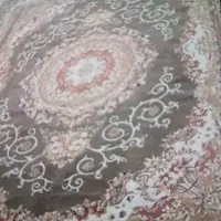 فرش ۱۲متری ماشینی