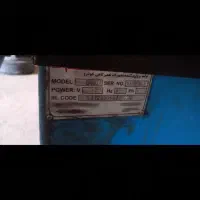 بالانس و دستگاه آپارات فروشی|ماشین‌آلات صنعتی|خواف, |دیوار