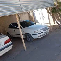 سمند مدل 93|خودرو سواری و وانت|زرند, |دیوار