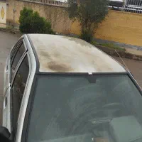 پرارید 141 مدل 84|خودرو سواری و وانت|شوش, |دیوار