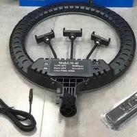 رینگ لایت|دوربین عکاسی و فیلم‌برداری|اسدآباد, |دیوار