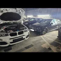 صافکاری pdr/ نقاشی/لیسه گیری/شاستی کشی/در ایام عید