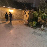 فروش خانه ویلایی/2طبقه/3خواب/درب حیاط/رباط اول|فروش خانه و ویلا|اصفهان, دستگرده|دیوار