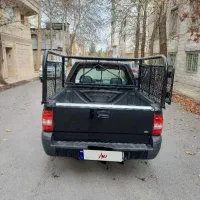 پراید وانت ۱۴۰۱