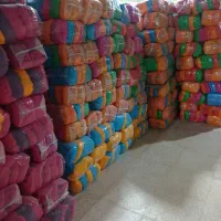 نمک دریاچه ارومیه