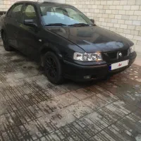 سمند مدل۱۳۸۱|خودرو سواری و وانت|تهران, زیبادشت|دیوار