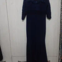 پیراهن مجلسی