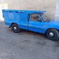 نیسان مدل ۸۵ انژکتور|خودرو سواری و وانت|اردبیل, |دیوار