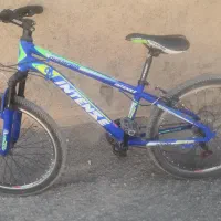 دوچرخه سایز 24|دوچرخه، اسکیت، اسکوتر|چادگان, |دیوار