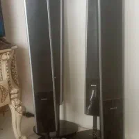 باند سونی|سیستم صوتی خانگی|پرند, فاز ۶|دیوار