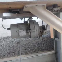 چرخ سردوز|چرخ خیاطی و ریسندگی|کمیجان, |دیوار