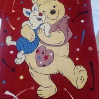 فرش،کودک ۲ متری. در حد نو