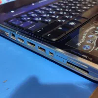 لب تاب hb مدل۱۱۲۵ ویندوز سون|رایانه همراه|تبریز, |دیوار