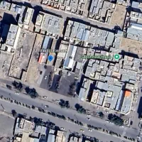 زمین 300 متری با پروانه جنوبی مدرس
