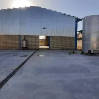 اجاره سوله شیمیایی درشهرک صنعتی رازی|اجارهٔ دفتر صنعتی، کشاورزی، تجاری|اصفهان, بوستان آینه خانه|دیوار