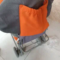 کالسکه|کالسکه و لوازم جانبی|کرمانشاه, |دیوار