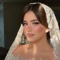 میکاپ مجلسی با کرلی مو فقط ۱ میلیون و ۵۰۰