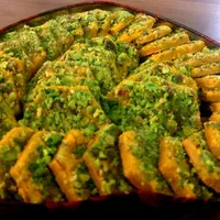 گل کن و قالب زن سوهان پزی|استخدام خدمات فروشگاه و رستوران|قم, جمکران|دیوار