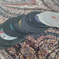 صفحه برش بزرگ اهن پروفیل بر