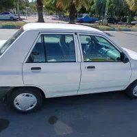 پراید|خودرو سواری و وانت|کهنوج, |دیوار