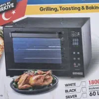 ماکروویوسنسیز نو واکبند