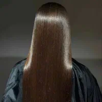 کراتین مو با بهترین کیفیت و موخوره گیری