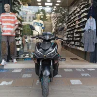 ایروکس 1402 کبیر موتور بهترین برند