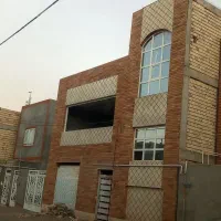 منزل مسکونی