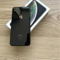i phone xs max 256