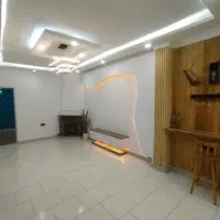 ۷۵متری روبنما فول امکانات//دوخواب سرمایه گذاری