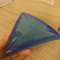 آکواریوم دلسا مدل B201 آبی مناسب فایتر با تخفیف|ماهی|گرگان, |دیوار