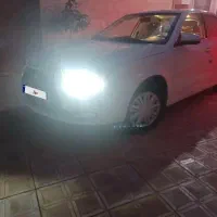 دنا پلاس ۵ دنده ۱۴۰۳ خشک|خودرو سواری و وانت|سنندج, |دیوار