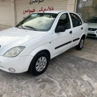 تیبا یک ۹۸|خودرو سواری و وانت|بهبهان, |دیوار