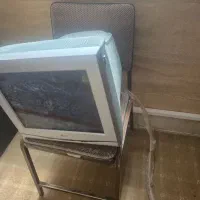 مانیتور ال جی