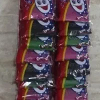 استخدام اقلام سوپرمارکتی