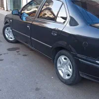 سمند مدل 92|خودرو سواری و وانت|رشت, جهاد|دیوار