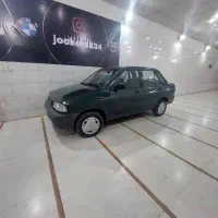 پراید مدل 83