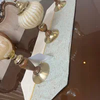 کوسن به همراه رانر|پرده، رانر، رومیزی|تهران, صفا|دیوار