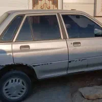 پراید ۱۳۱|خودرو سواری و وانت|شوشتر, |دیوار