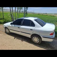 سمند Lx مدل93|خودرو سواری و وانت|الیگودرز, |دیوار