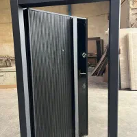 درب ضد ثرقت