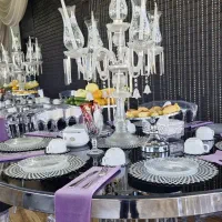 سالن عقد.عروسی.نامزدی و تولد|خدمات پذیرایی، مراسم|کرج, کیانمهر|دیوار