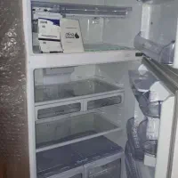یخچال و فریزر صنام ۲۶ فوت نوفراست سفید آبسردکن دار|یخچال و فریزر|اهواز, کمپلو شمالی|دیوار