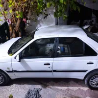 پژو 405اس ال ایکس  فروشی