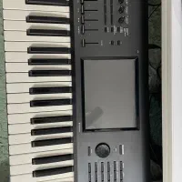 کرنوس 1تر وتمیز