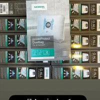 جارو سطلی کامل انواع پاکت|جاروبرقی، جارو شارژی، بخارشو|اردبیل, |دیوار