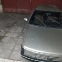 پژو 405 بژ|خودرو سواری و وانت|خرمآباد, |دیوار