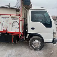 ایسوزو 88|خودرو سنگین|پلدختر, |دیوار