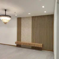 ۱۲۰ متر دو خواب رو به افتاب