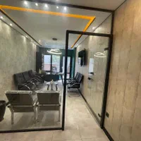 ۹۰ متر موقعیت اداری بر خ طوس|اجارهٔ دفتر کار، اتاق اداری، مطب|تهران, استاد معین|دیوار